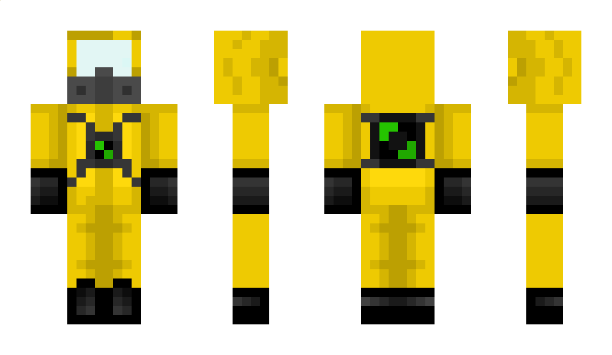 Noahh07 Minecraft Skin