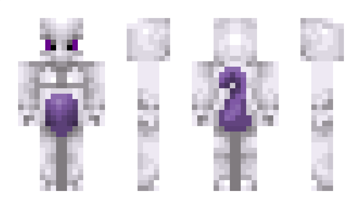 fwyb Minecraft Skin