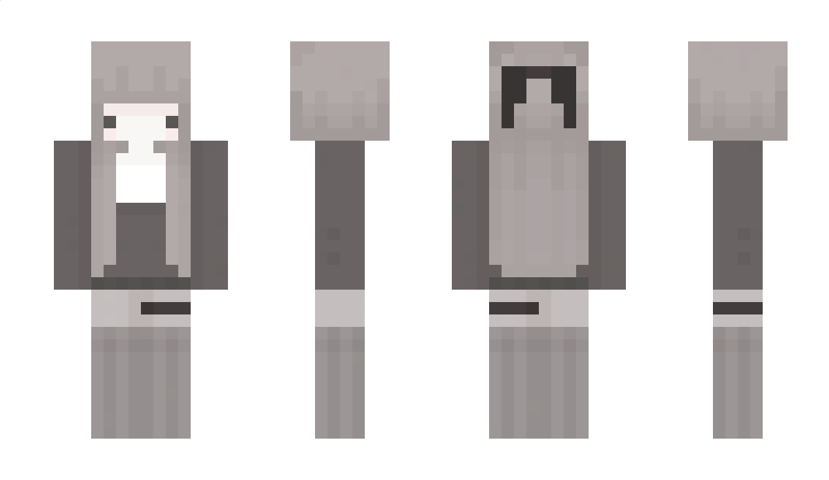 atada Minecraft Skin