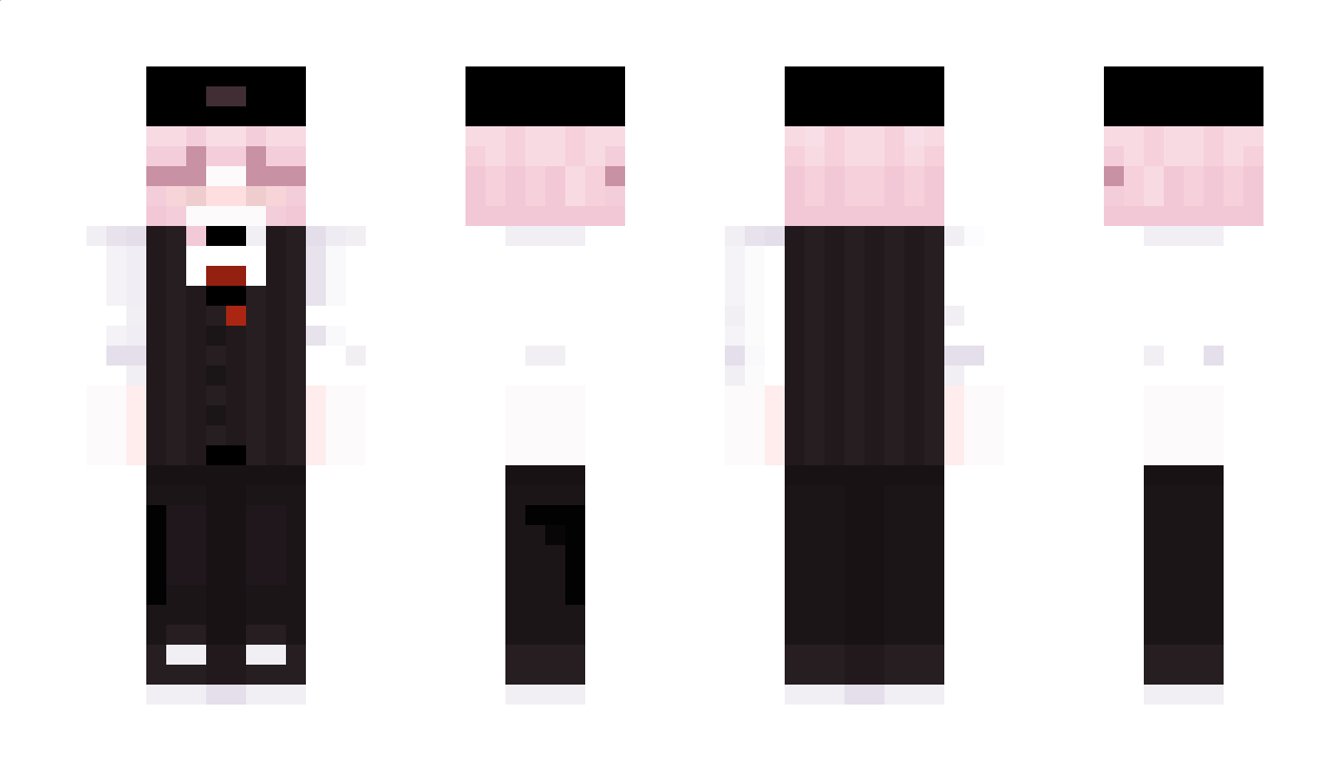 subertoples Minecraft Skin