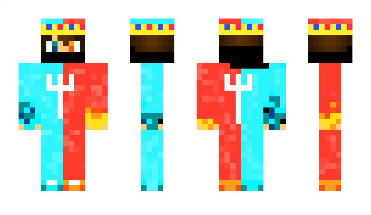 _Aubryn Minecraft Skin