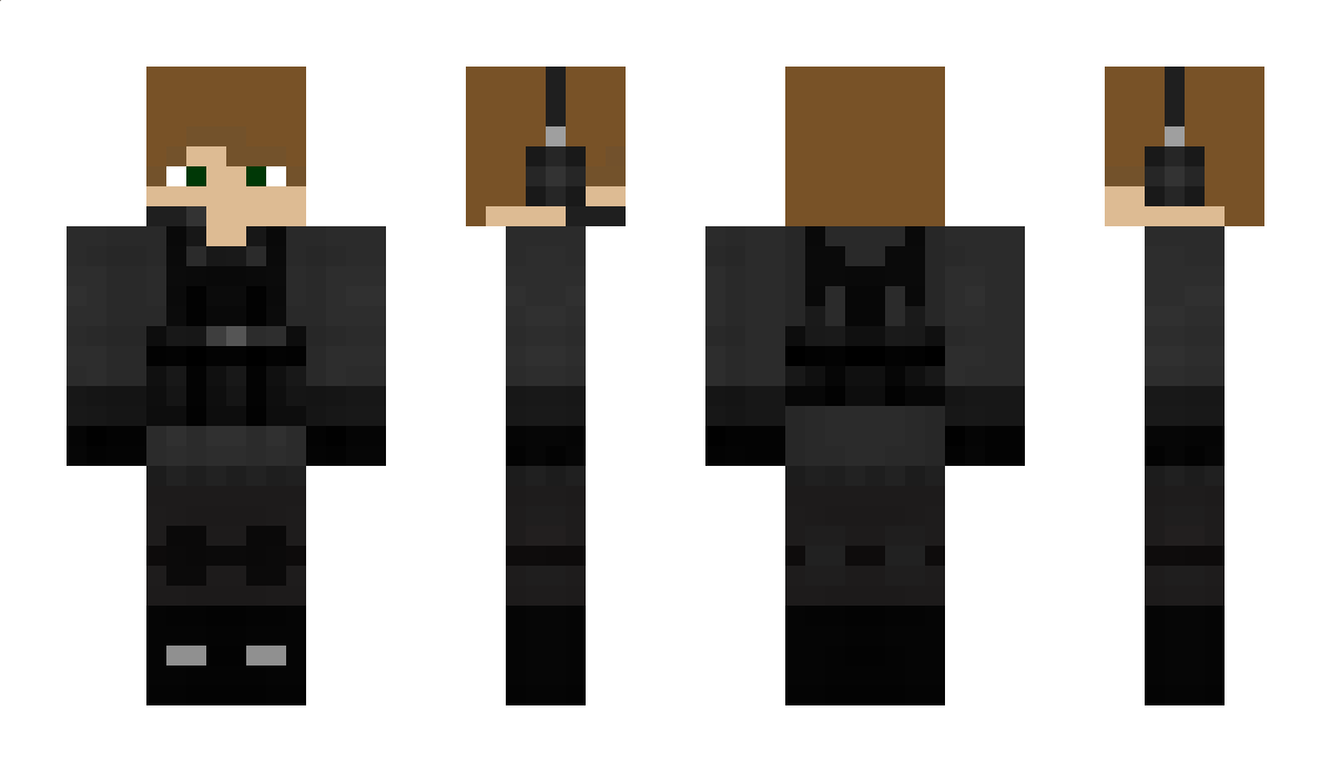 Equinox_v2 Minecraft Skin