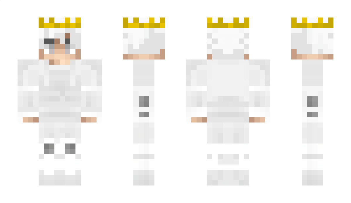 J2lasteu Minecraft Skin