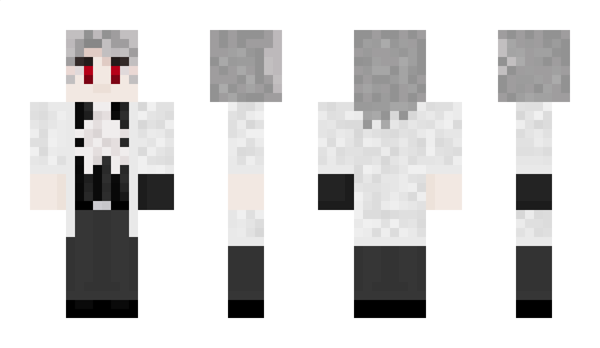 swaghs Minecraft Skin