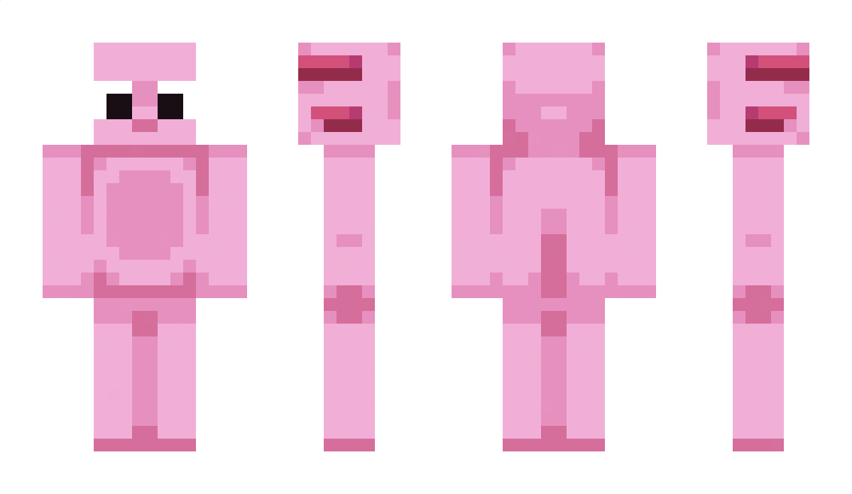 AxyWM Minecraft Skin