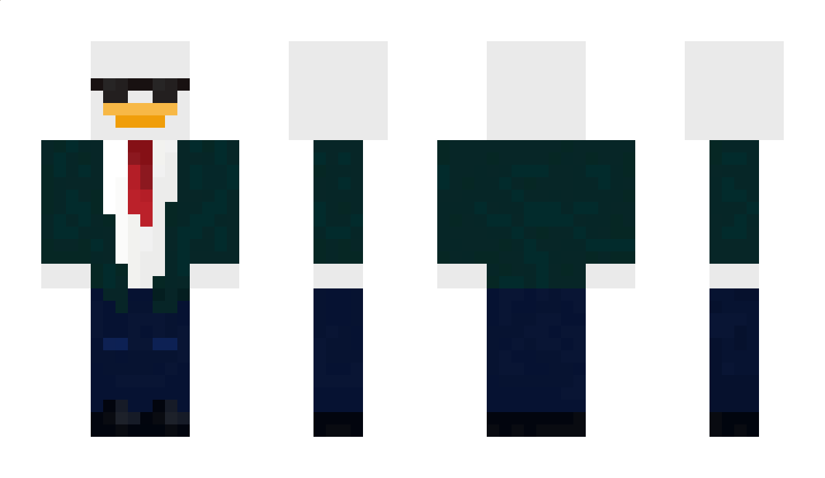 bokob_ Minecraft Skin