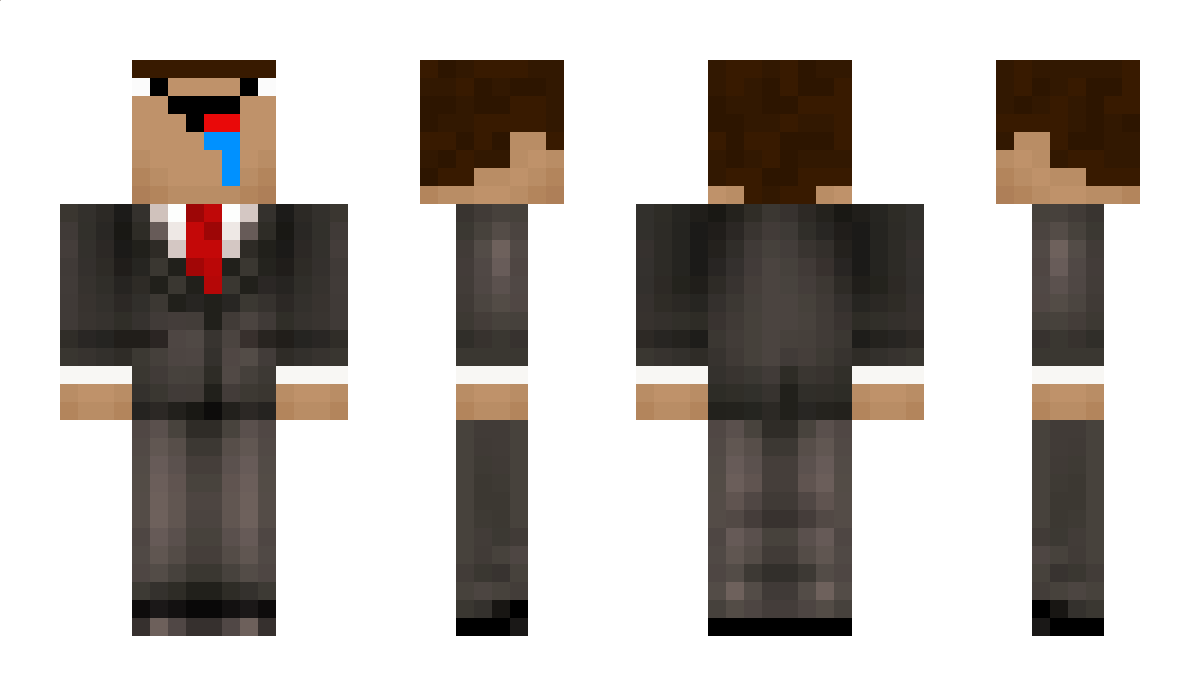 Nicc___ Minecraft Skin