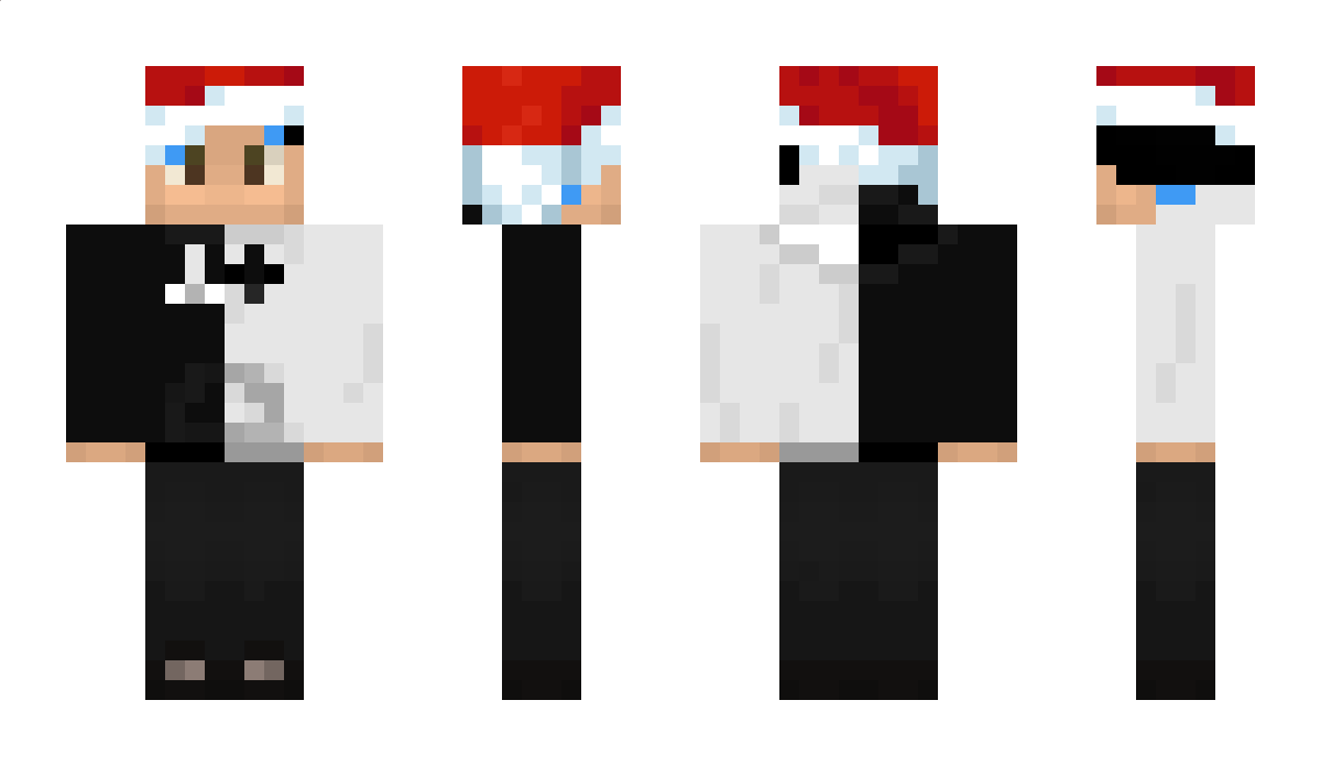 kbogie Minecraft Skin