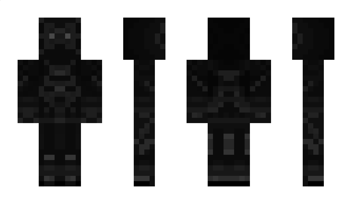 EnderKenny Minecraft Skin