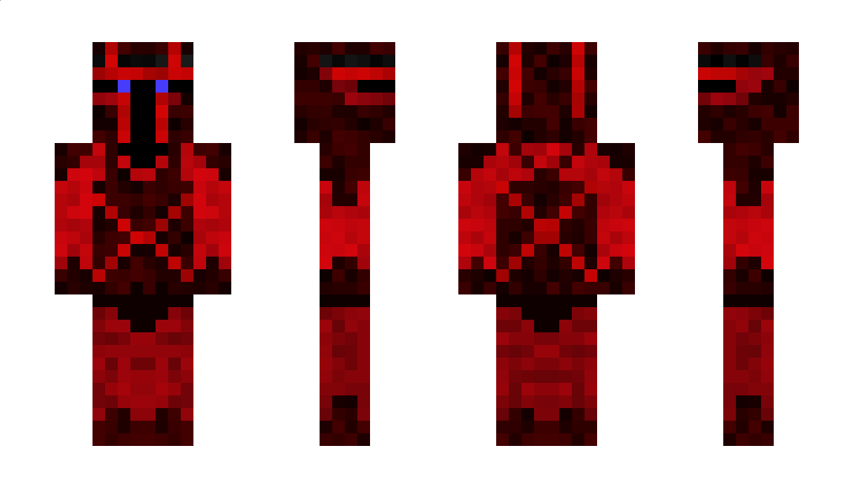 ElijahJunaid Minecraft Skin