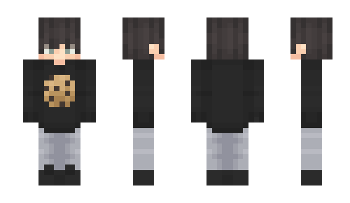 dvo78 Minecraft Skin