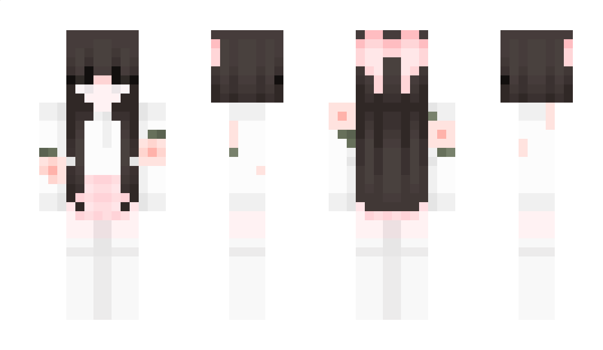 lealys Minecraft Skin