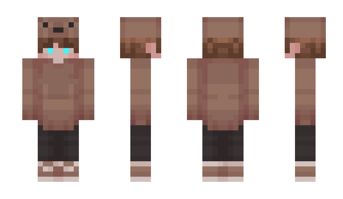 MM_Demon113 Minecraft Skin