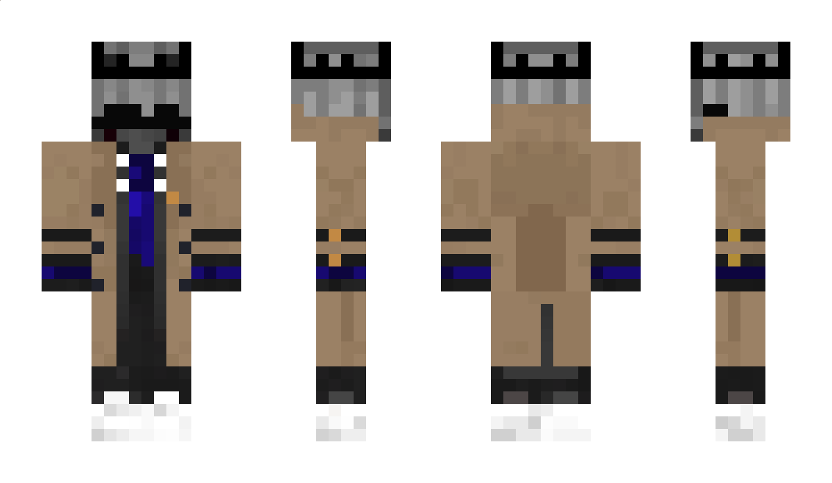 layti_ Minecraft Skin