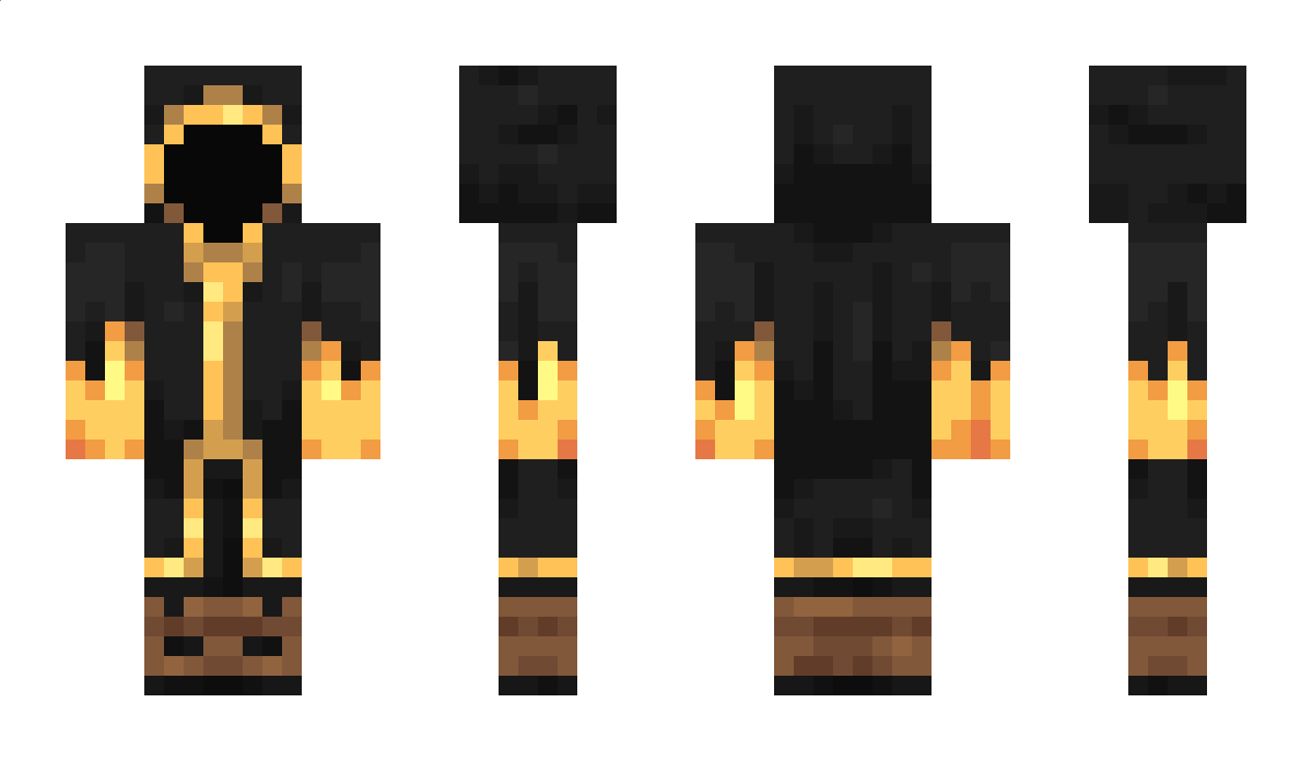 OLXOLw Minecraft Skin