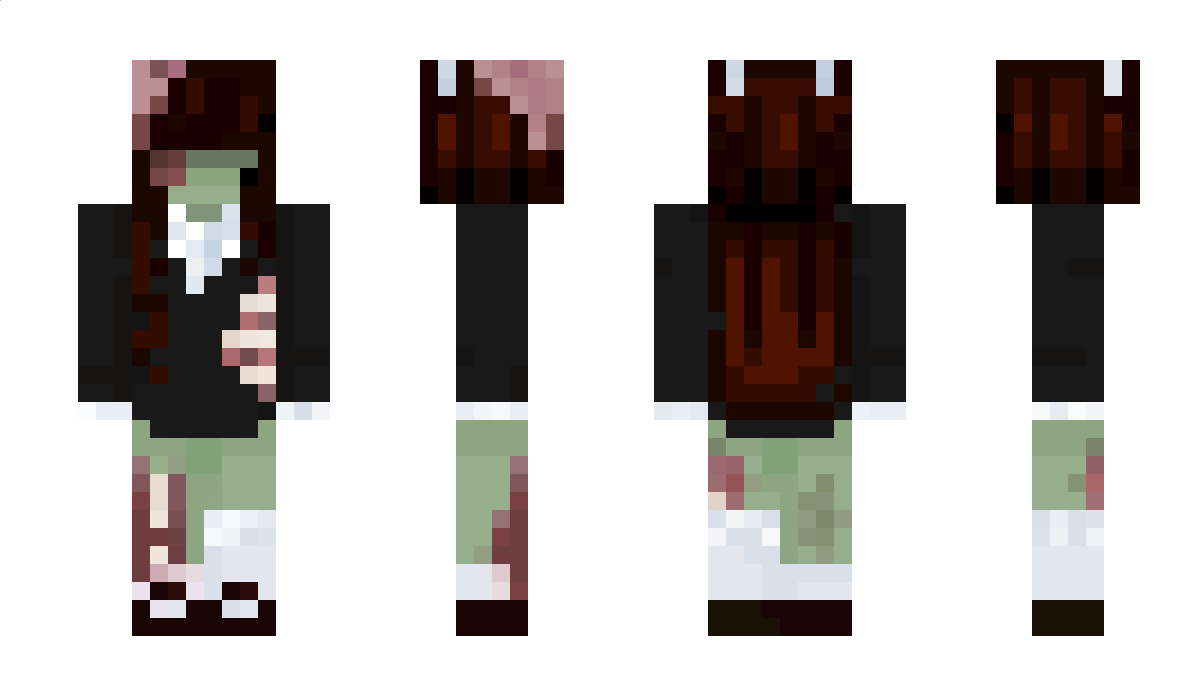 NeocynicalOnTop Minecraft Skin