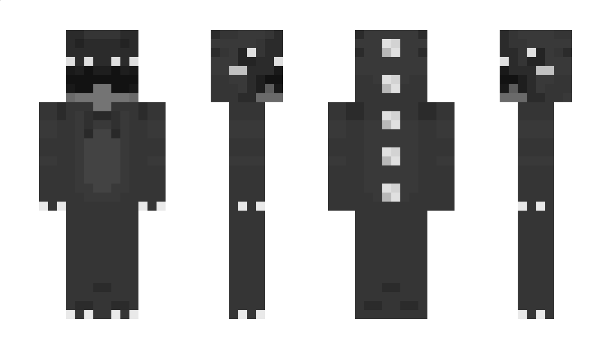 z3neq Minecraft Skin