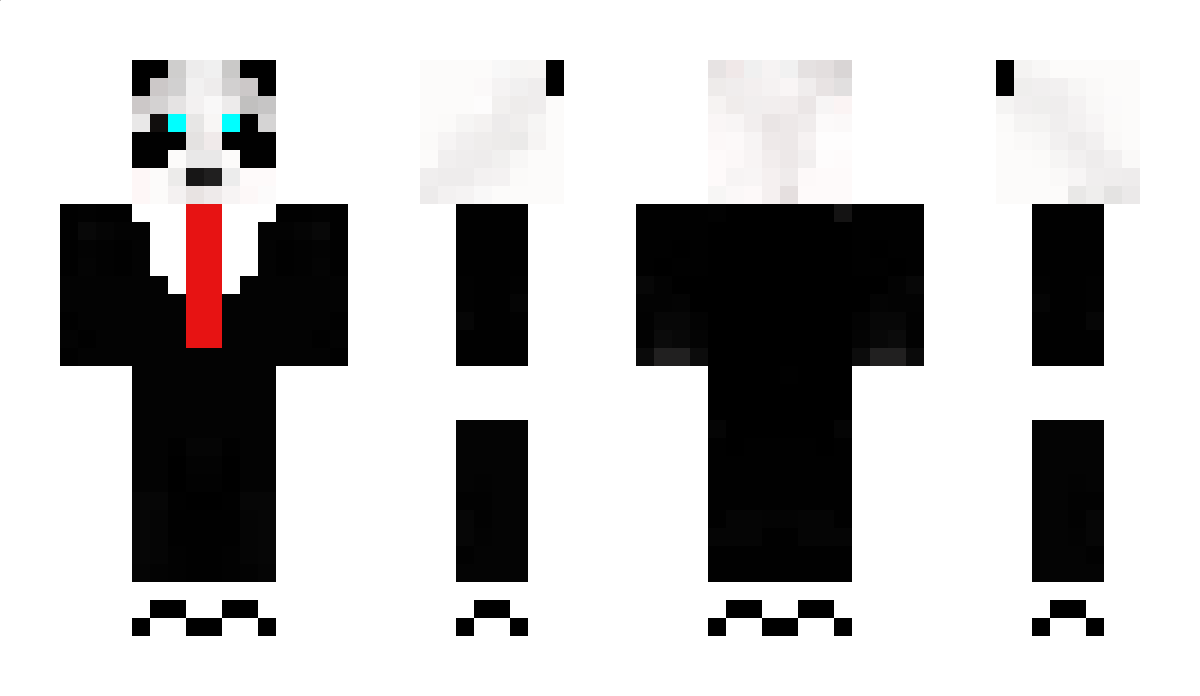 Puerkinho Minecraft Skin