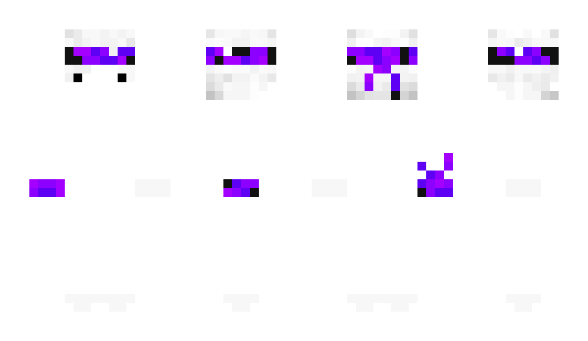 crwmer Minecraft Skin