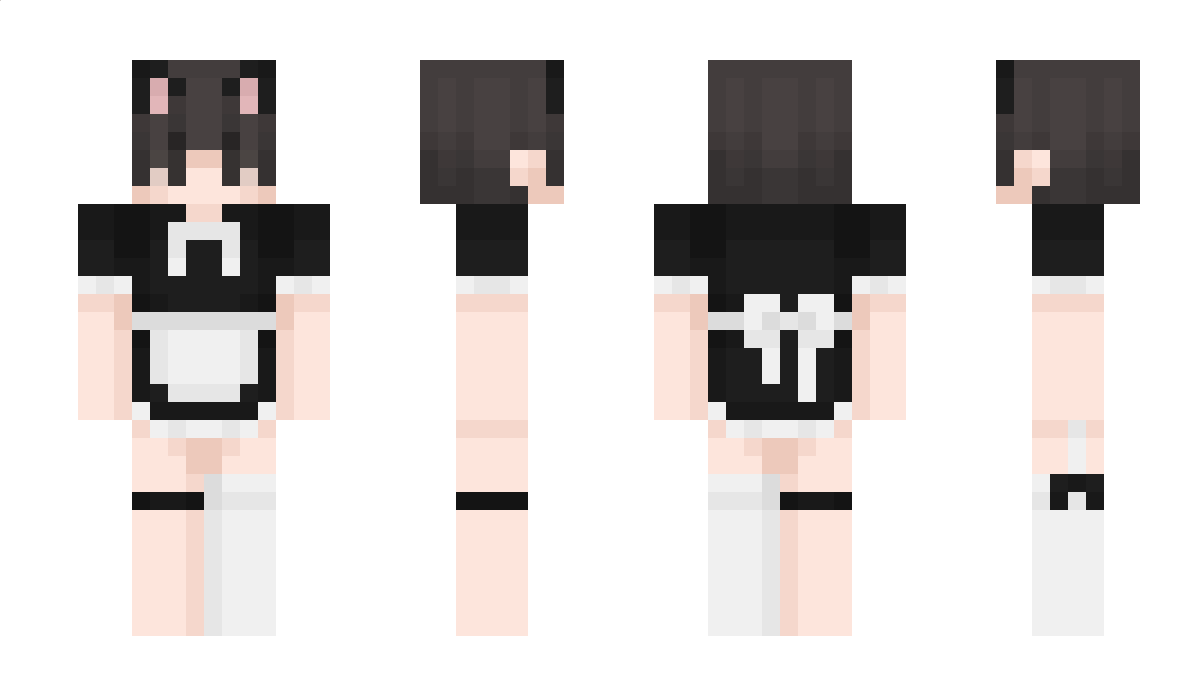 _Cofeek4485_ Minecraft Skin