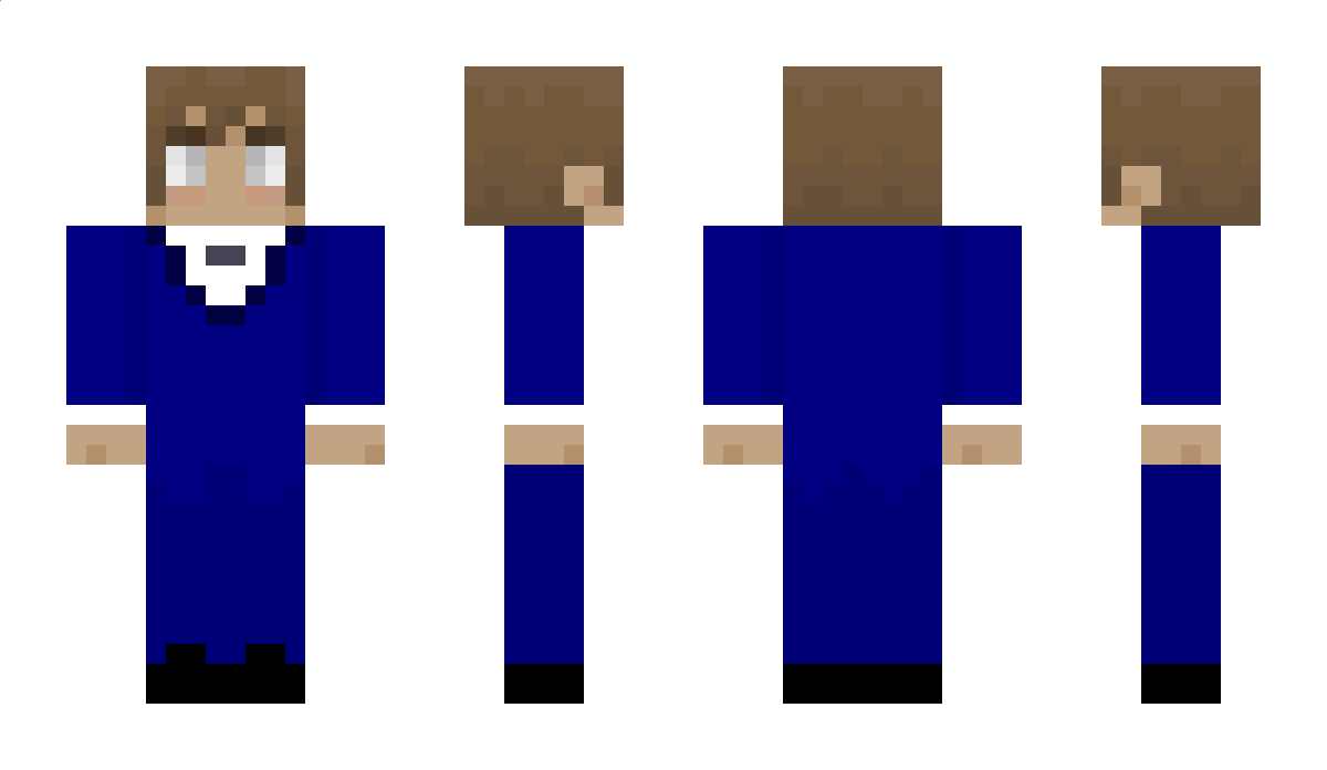 Jabc69 Minecraft Skin