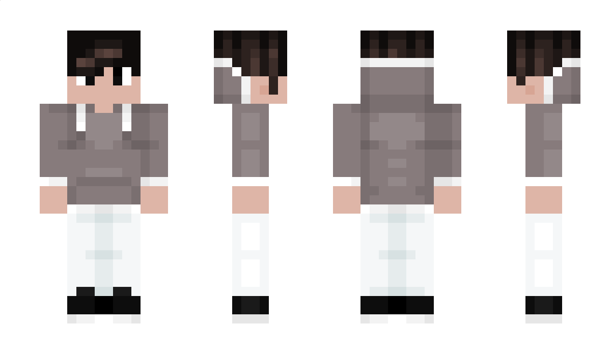 MKayleigh Minecraft Skin