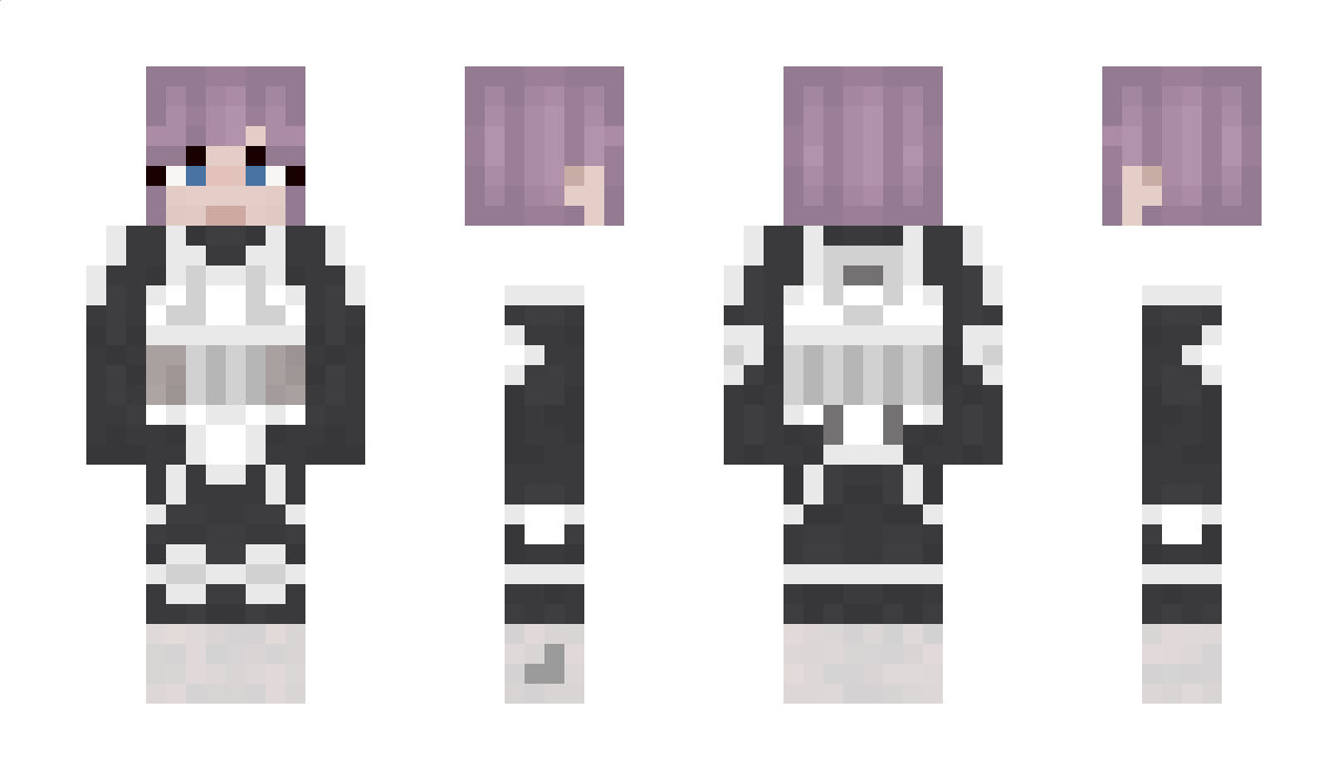 neovav Minecraft Skin