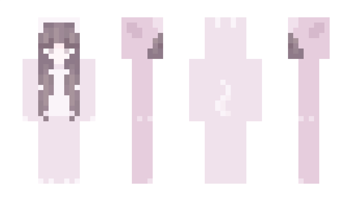 Poison Minecraft Skin