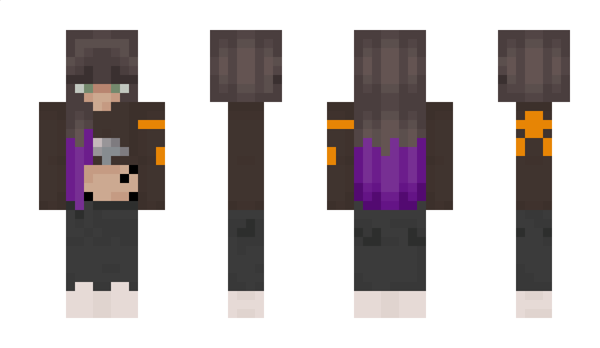 Nova_Gardens Minecraft Skin