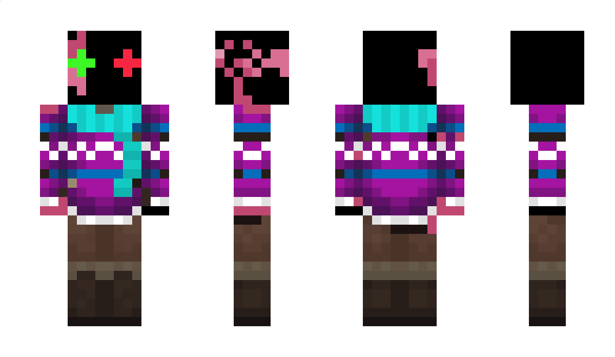 Void622_ Minecraft Skin