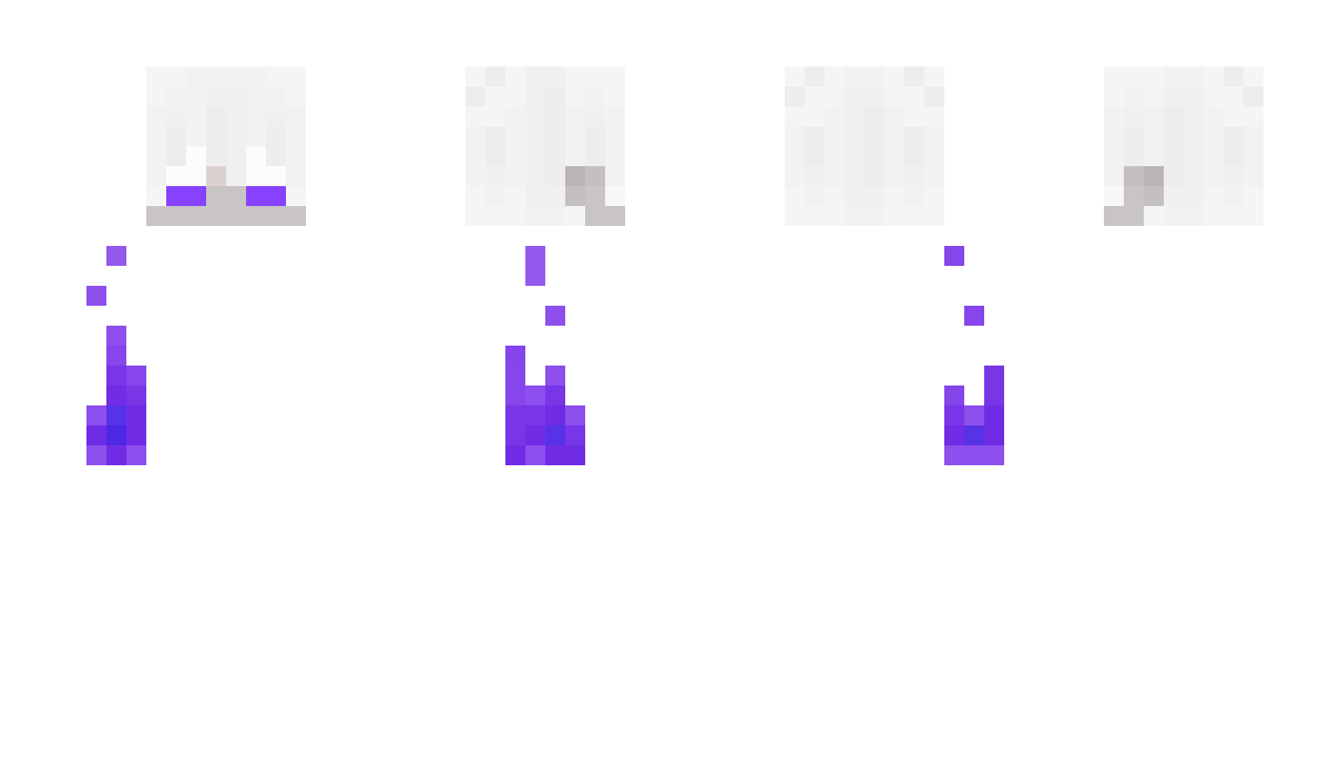 Slodkilisio Minecraft Skin