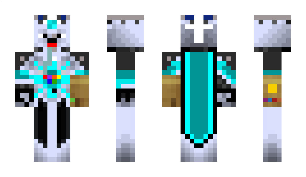 MineSW Minecraft Skin