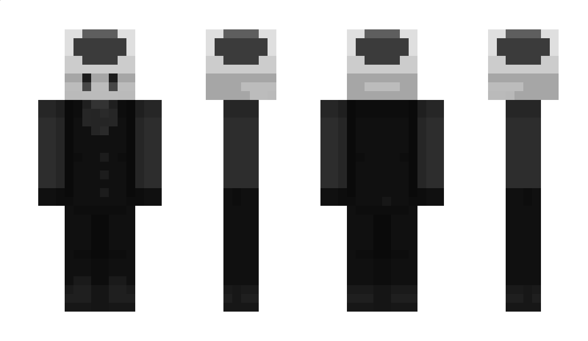 zNoqh Minecraft Skin