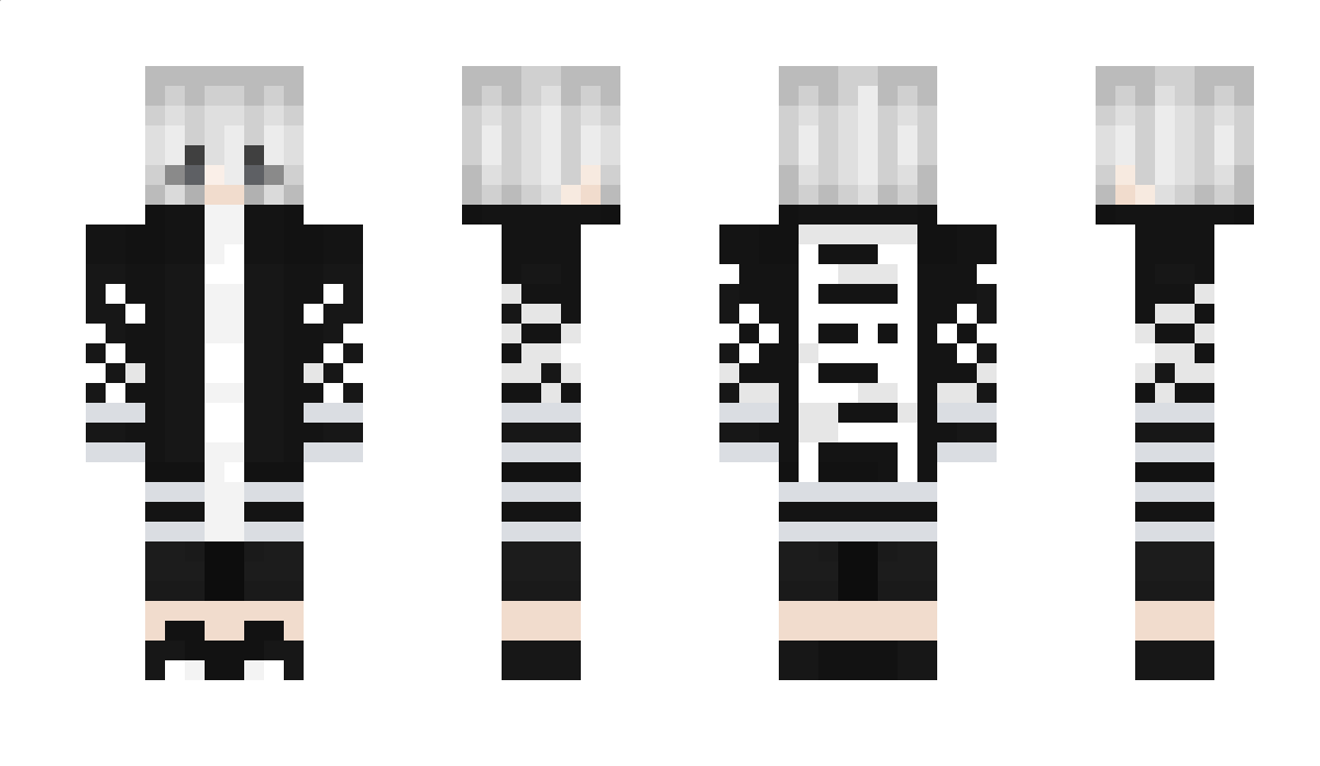 misc Minecraft Skin