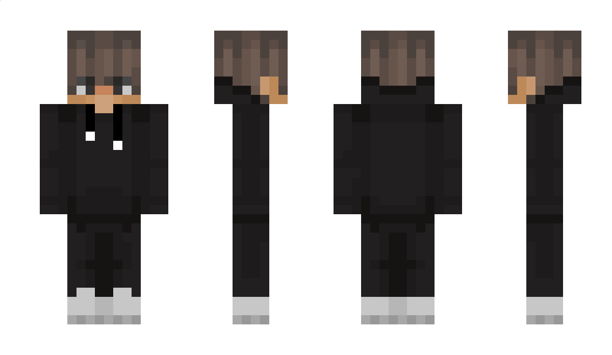 Smokszef Minecraft Skin