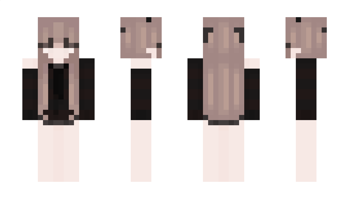 Snipershot4644 Minecraft Skin