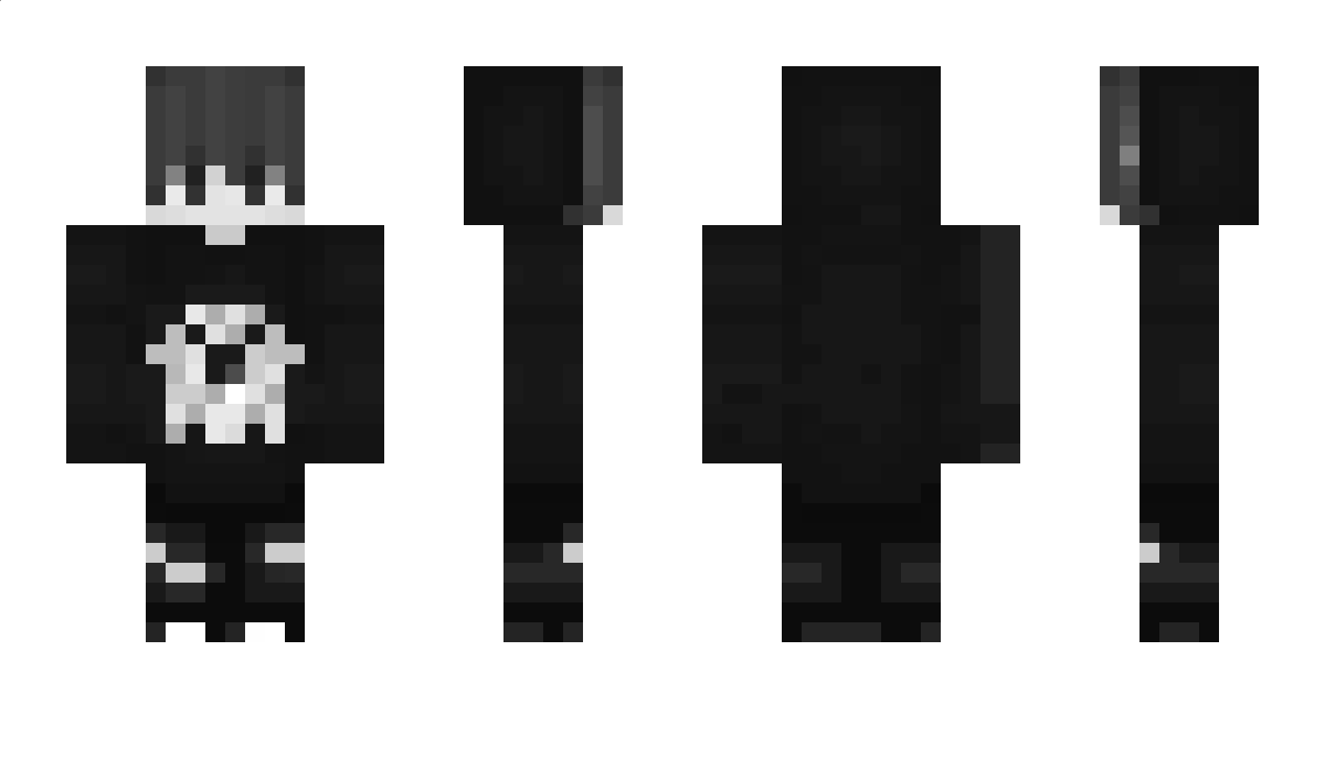 MiniGHG Minecraft Skin