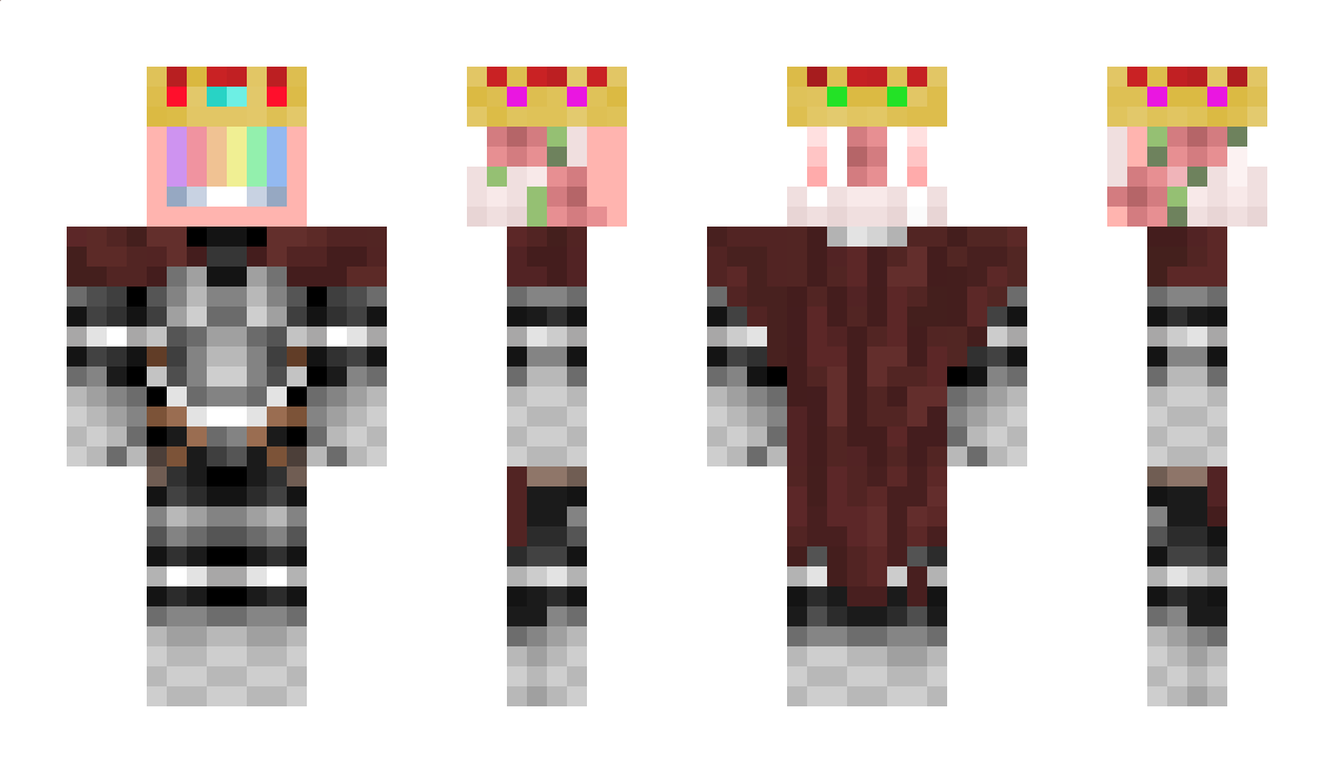 relax__ Minecraft Skin