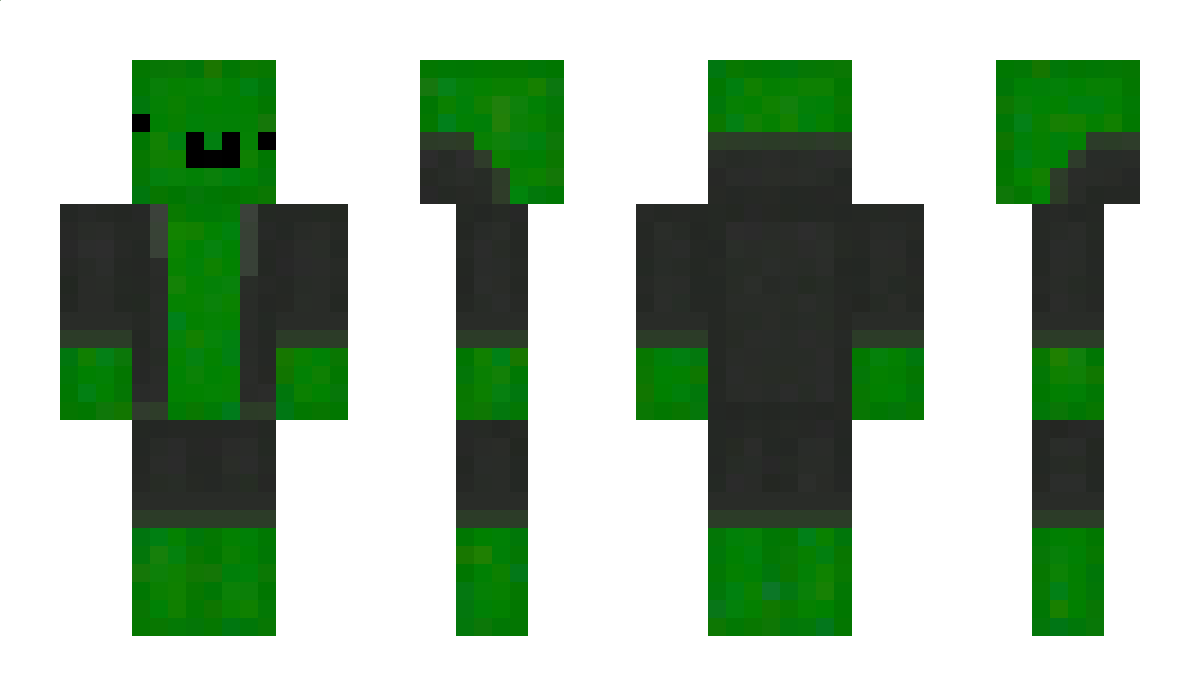 _Amir_Reza_ Minecraft Skin