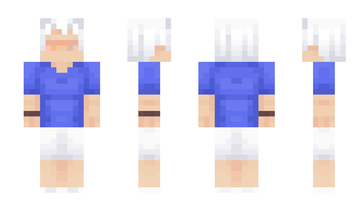 JyJan228 Minecraft Skin