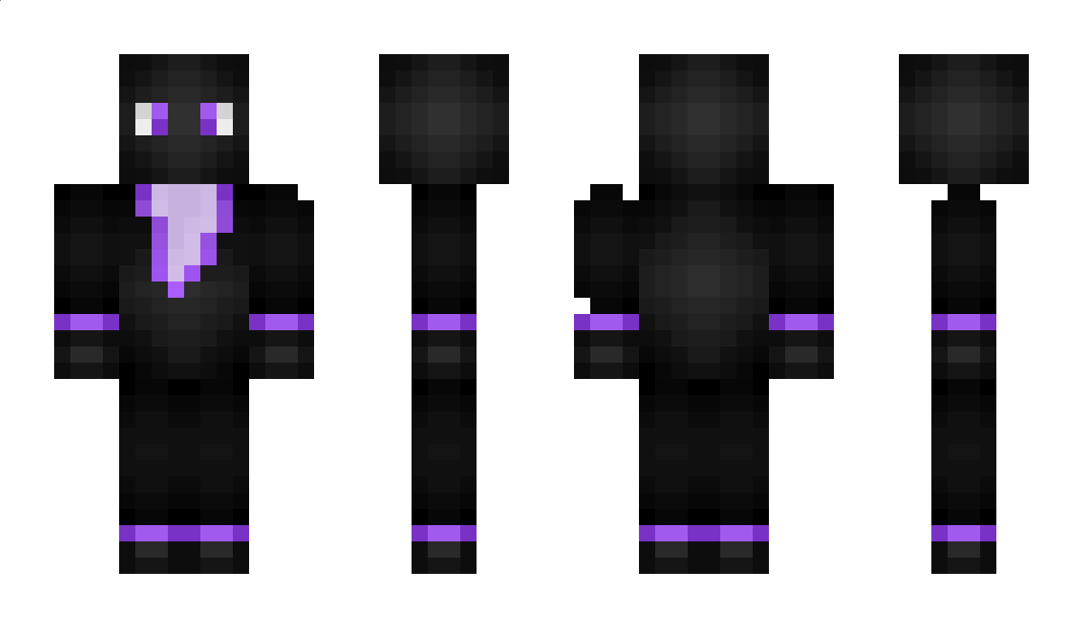 Crispin Minecraft Skin