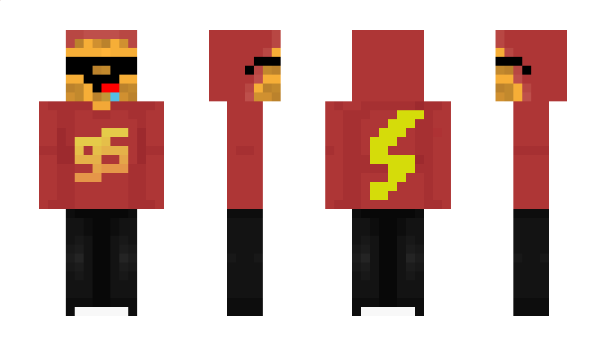 matias1777 Minecraft Skin