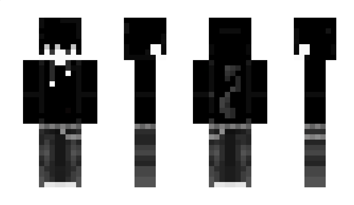 start1712 Minecraft Skin