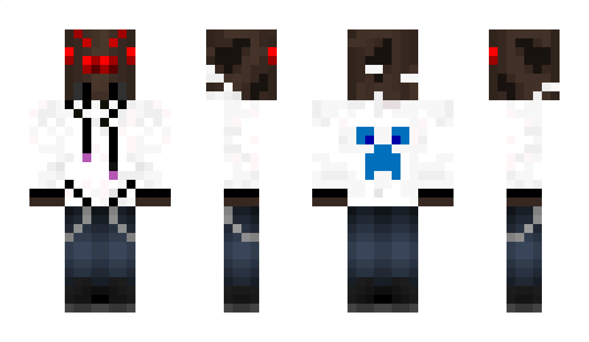 boggies Minecraft Skin