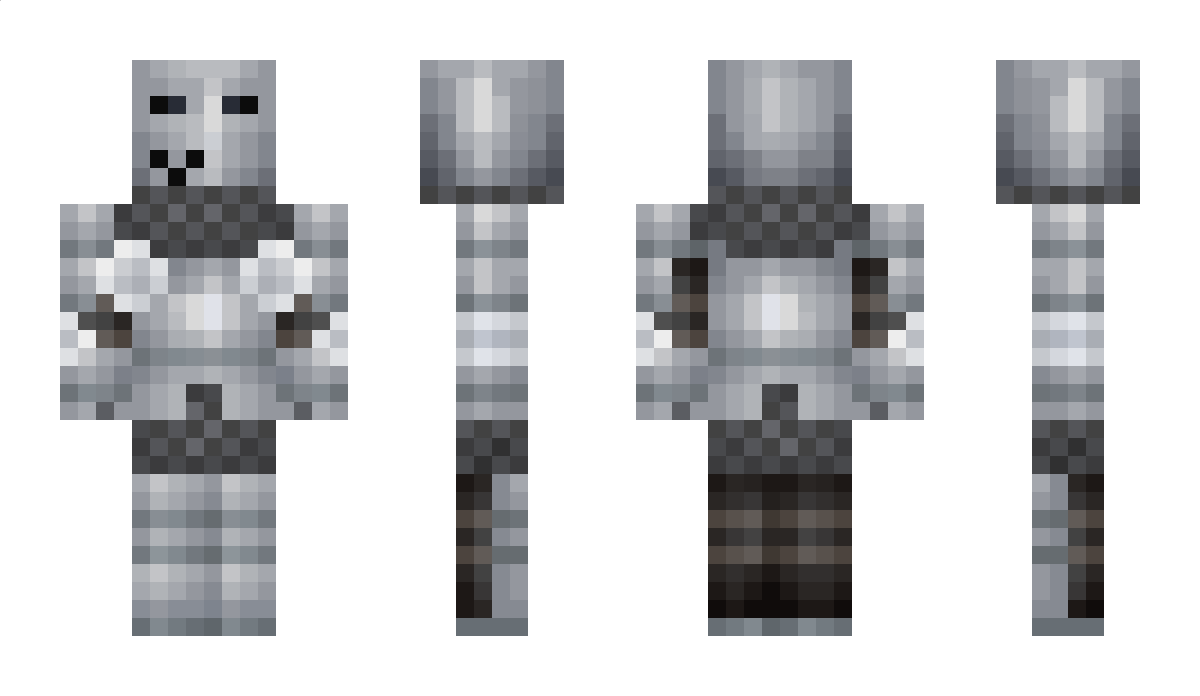 drowknows Minecraft Skin