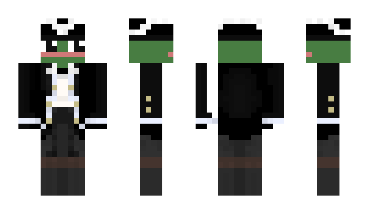 Asterss_ Minecraft Skin