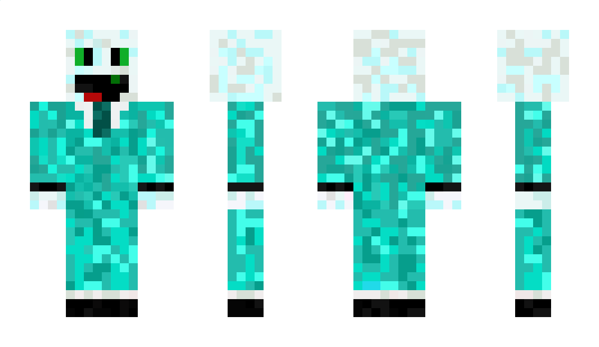 Toldi Minecraft Skin