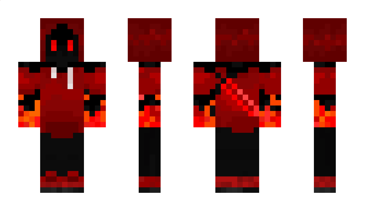 _Neddy Minecraft Skin