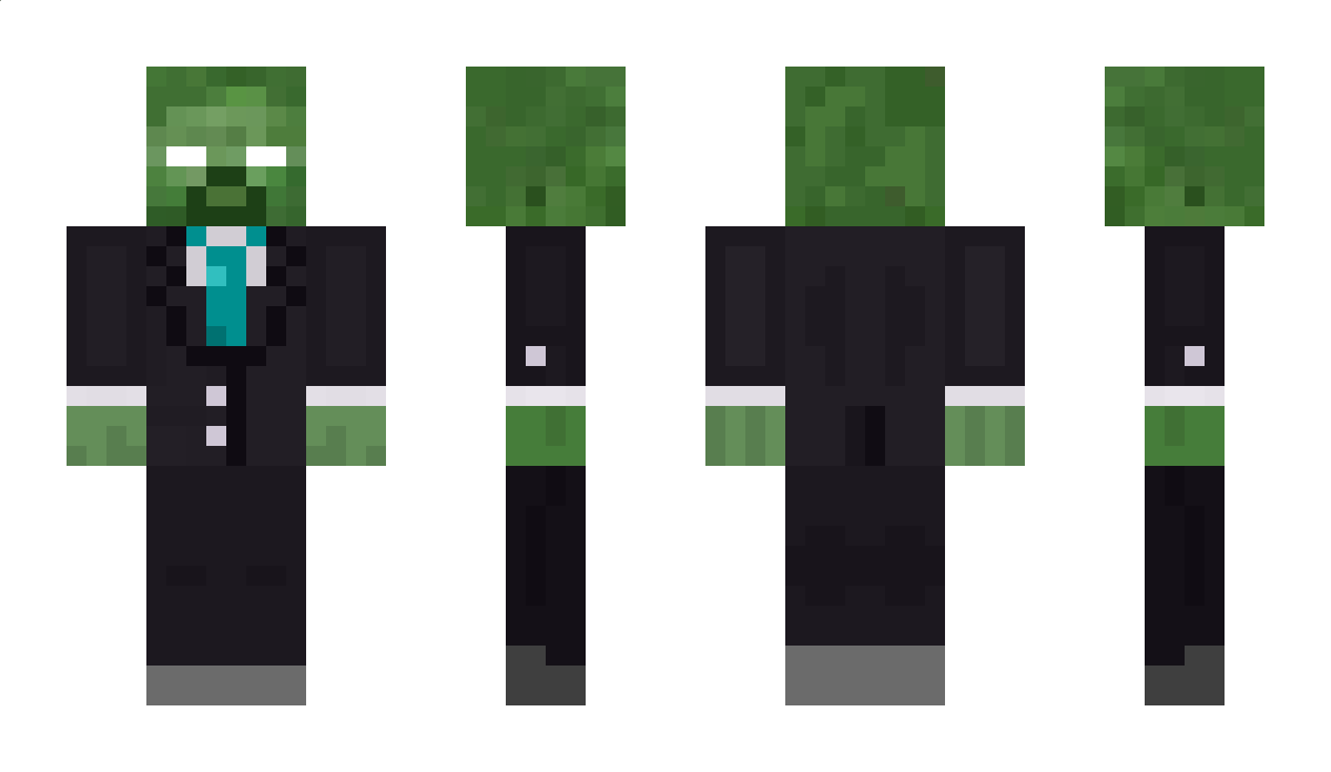 Jaydogg911 Minecraft Skin