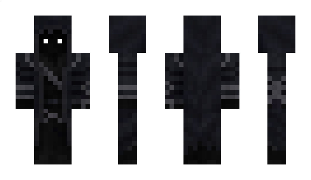 CodaMC18 Minecraft Skin